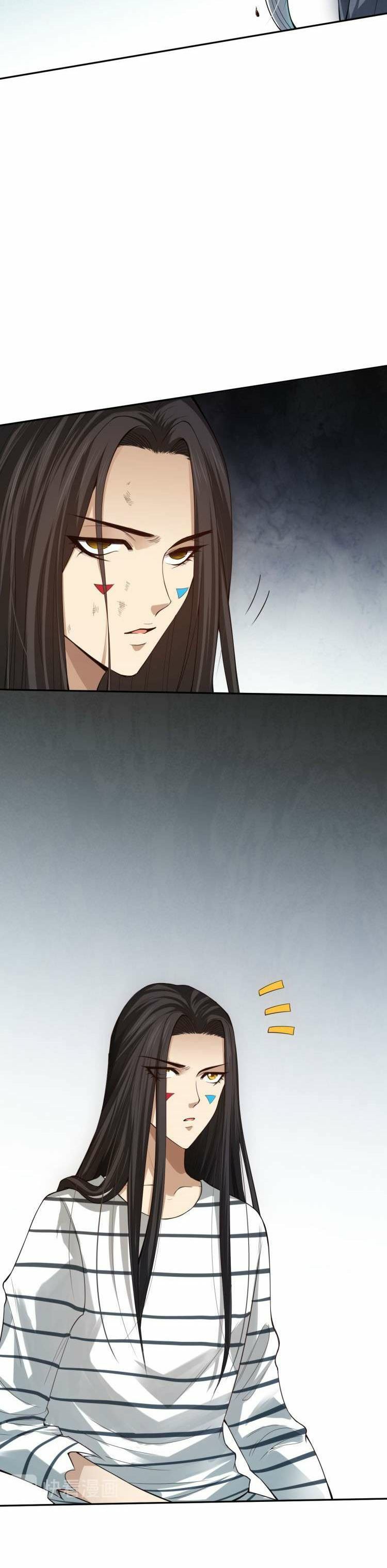 Ultimate Soldier Chapter 96 Gambar 32